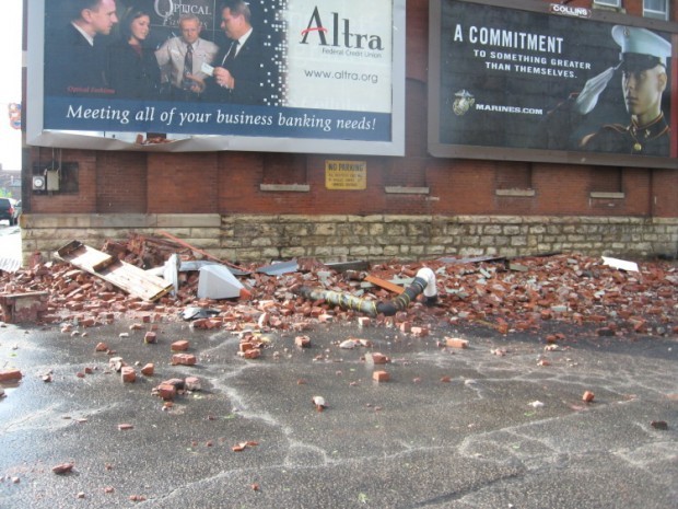 Bakalars damage
